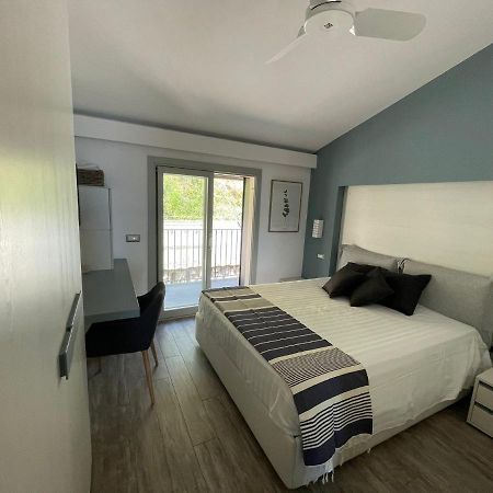 San Pancrazio Apartments Taormina Dış mekan fotoğraf