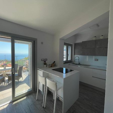 San Pancrazio Apartments Taormina Dış mekan fotoğraf