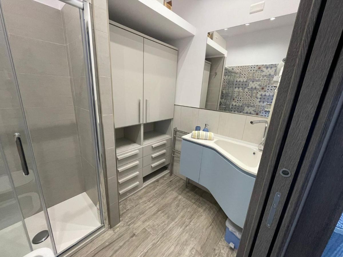 San Pancrazio Apartments Taormina Dış mekan fotoğraf