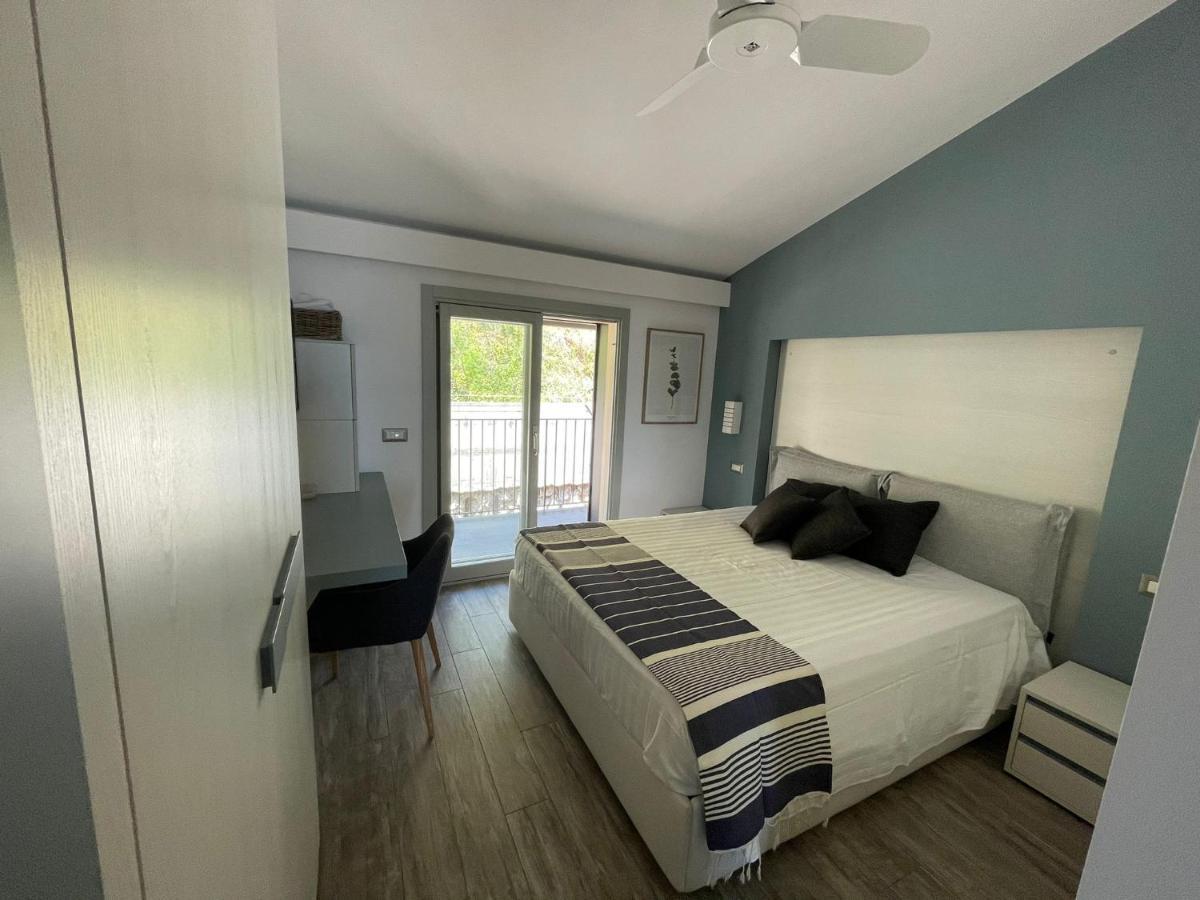 San Pancrazio Apartments Taormina Dış mekan fotoğraf