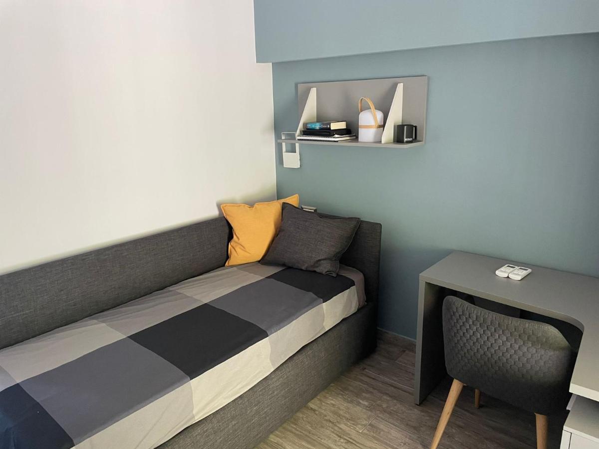San Pancrazio Apartments Taormina Dış mekan fotoğraf