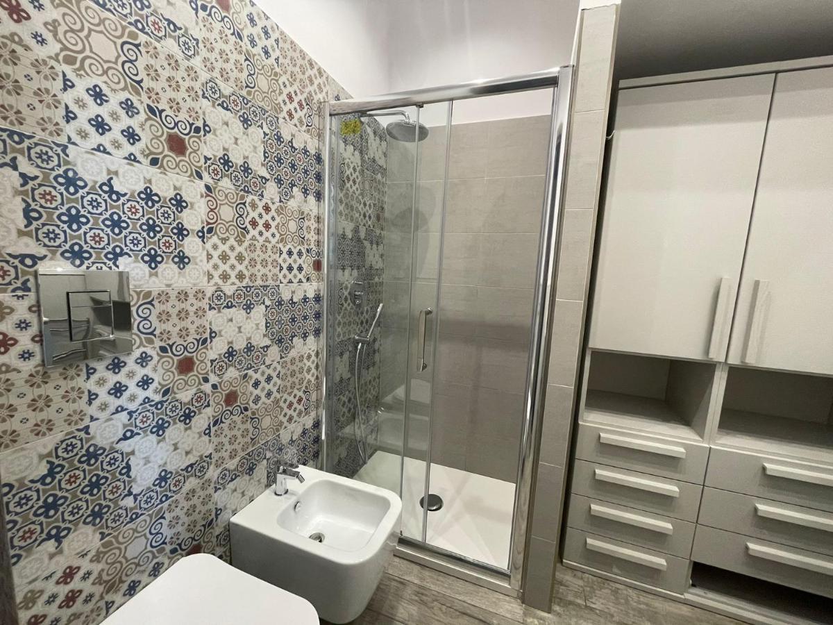 San Pancrazio Apartments Taormina Dış mekan fotoğraf
