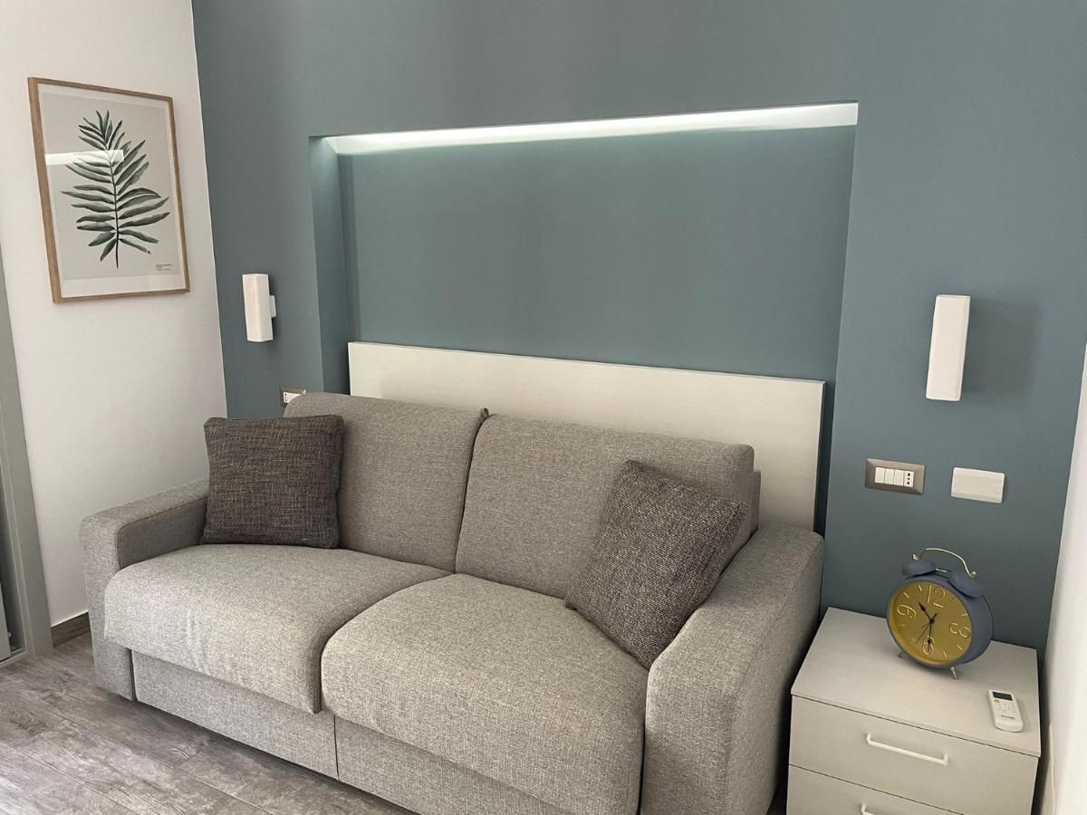 San Pancrazio Apartments Taormina Dış mekan fotoğraf
